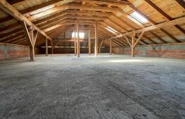 Casa individuala 300 mp utili!