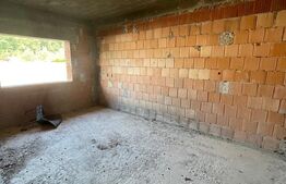 Casa individuala 300 mp utili!