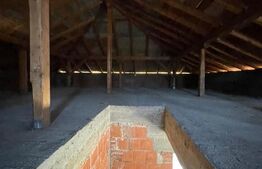 Casa individuala 300 mp utili!