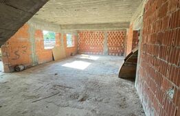 Casa individuala 300 mp utili!