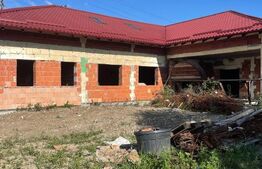 Casa individuala 300 mp utili!