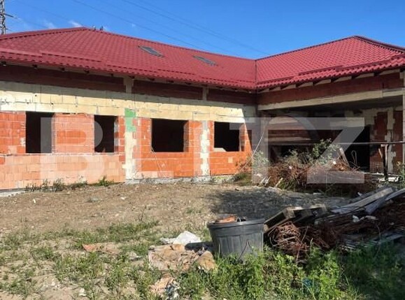 Casa de vânzare 5 camere Ghirodei - 153461CV | BLITZ Timișoara | Poza11