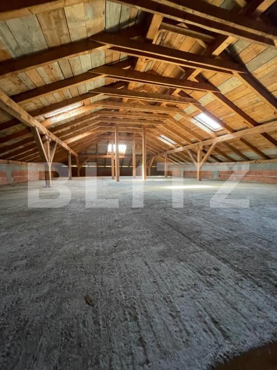 Casa de vânzare 5 camere Ghirodei - 153461CV | BLITZ Timișoara | Poza12