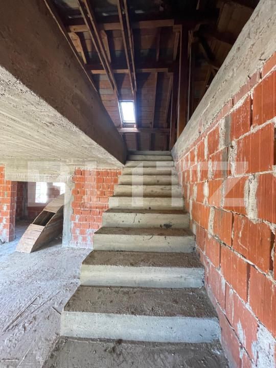 Casa de vânzare 5 camere Ghirodei - 153461CV | BLITZ Timișoara | Poza8