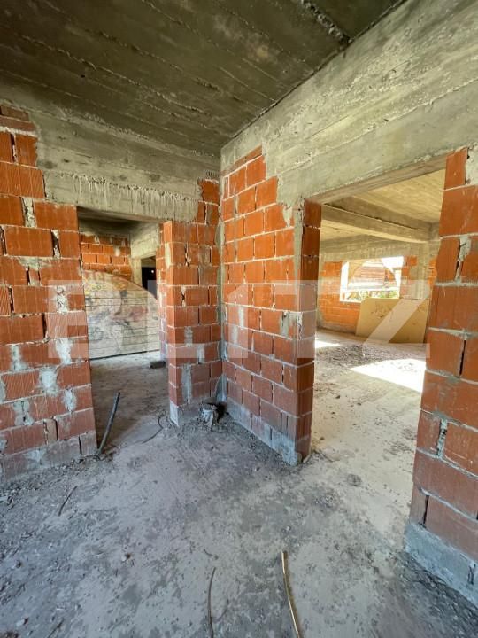 Casa de vânzare 5 camere Ghirodei - 153461CV | BLITZ Timișoara | Poza7