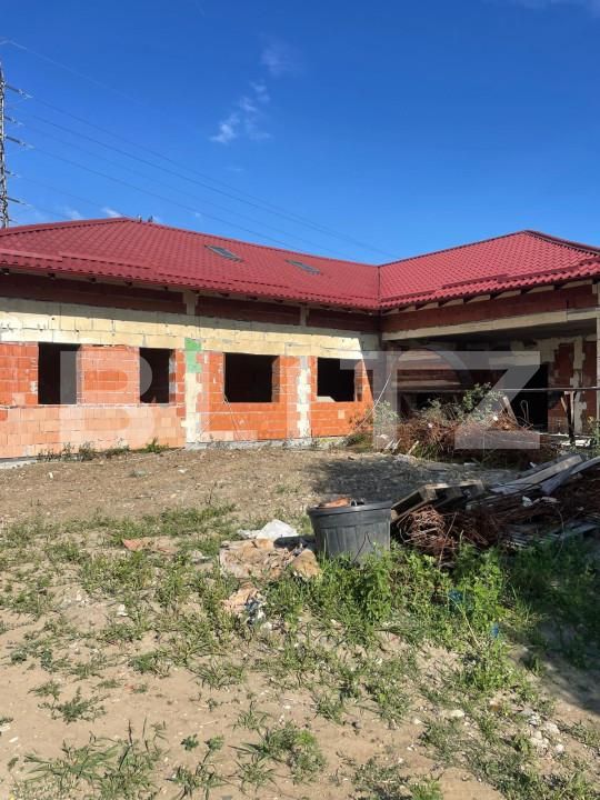 Casa de vânzare 5 camere Ghirodei - 153461CV | BLITZ Timișoara | Poza11