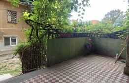 Apartament 4 camere, parter inalt, vedere spre Bega, zona Medicina