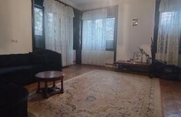 Apartament 4 camere, parter inalt, vedere spre Bega, zona Medicina