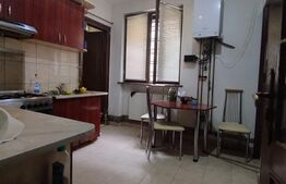 Apartament 4 camere, parter inalt, vedere spre Bega, zona Medicina