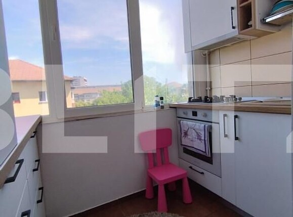 Apartament de vânzare 2 camere Soarelui - 153495AV | BLITZ Timișoara | Poza2