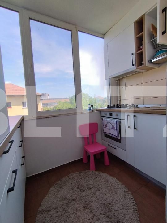 Apartament de vânzare 2 camere Soarelui - 153495AV | BLITZ Timișoara | Poza2