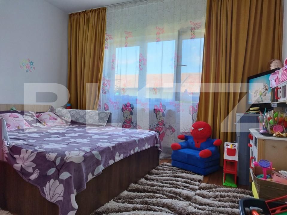 Apartament de vânzare 2 camere Soarelui - 153495AV | BLITZ Timișoara | Poza3