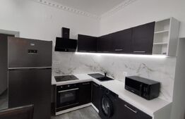Apartament modern in cladire istorica, ideal si ca investitie