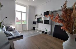 Apartament modern in cladire istorica, ideal si ca investitie