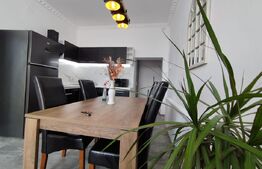 Apartament modern in cladire istorica, ideal si ca investitie