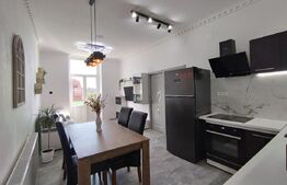 Apartament modern in cladire istorica, ideal si ca investitie