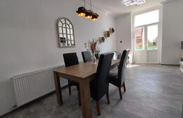 Apartament modern in cladire istorica, ideal si ca investitie