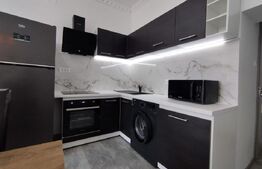 Apartament modern in cladire istorica, ideal si ca investitie