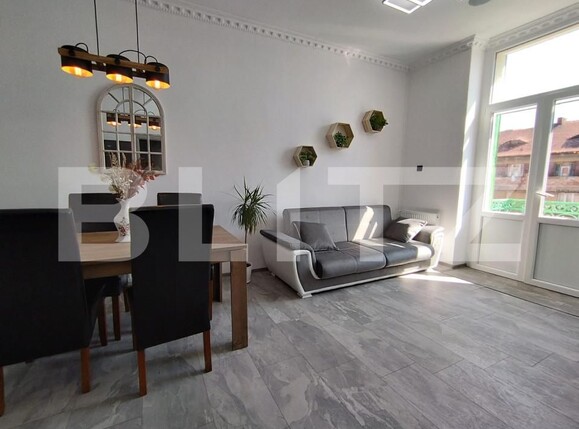 Apartament de vânzare 3 camere Iosefin - 153502AV | BLITZ Timișoara | Poza2