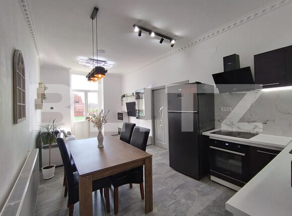 Apartament de vânzare 3 camere Iosefin - 153502AV | BLITZ Timișoara | Poza1