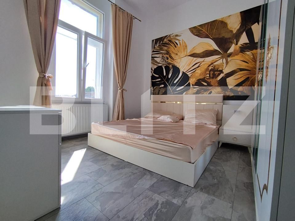 Apartament de vânzare 3 camere Iosefin - 153502AV | BLITZ Timișoara | Poza3