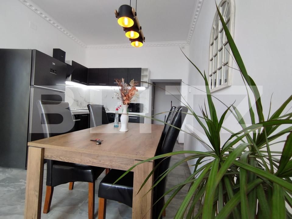 Apartament de vânzare 3 camere Iosefin - 153502AV | BLITZ Timișoara | Poza11