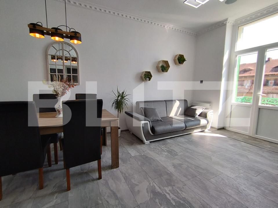 Apartament de vânzare 3 camere Iosefin - 153502AV | BLITZ Timișoara | Poza2