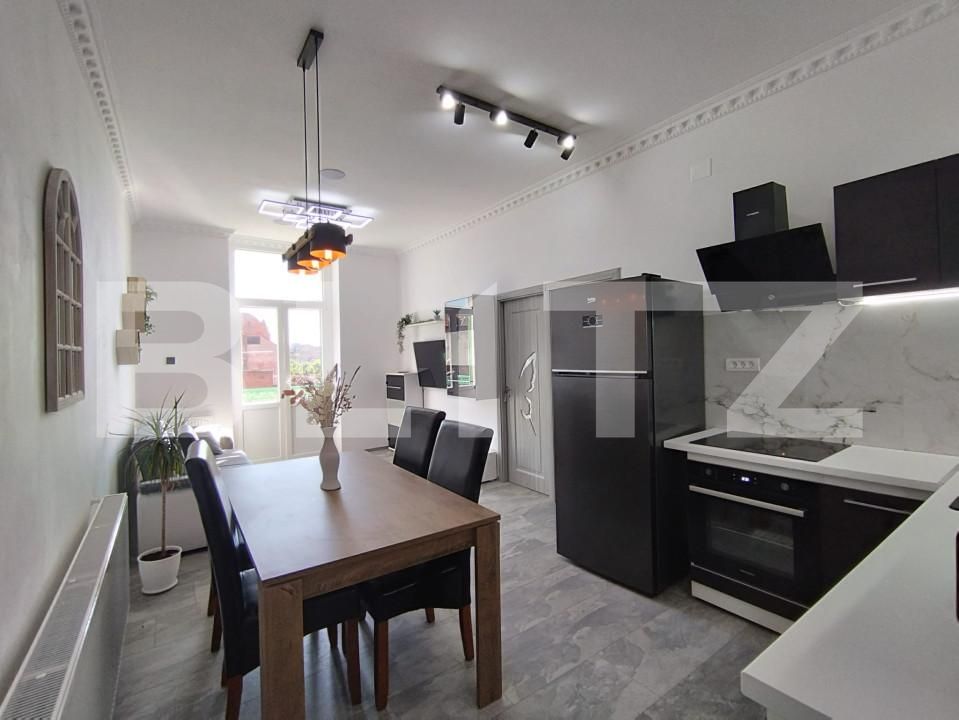 Apartament de vânzare 3 camere Iosefin - 153502AV | BLITZ Timișoara | Poza1