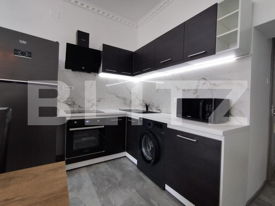 Apartament de vânzare 3 camere Iosefin - 153502AV | BLITZ Timișoara | Poza5