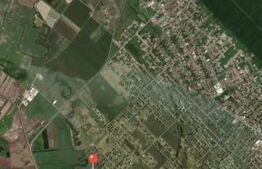 Teren de vanzare, zona Cora, Dumbravita 