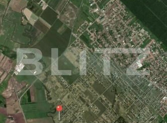 Teren de vânzare Dumbravita - 153511TV | BLITZ Timișoara | Poza1