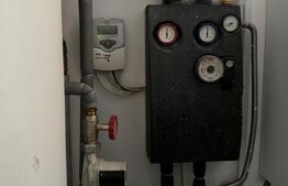 Casa la curte comuna, 2 PROPRIETARI, 134mp+terasa, loc de parcare si RENOVATA