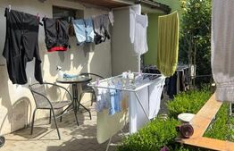 Casa la curte comuna, 2 PROPRIETARI, 134mp+terasa, loc de parcare si RENOVATA