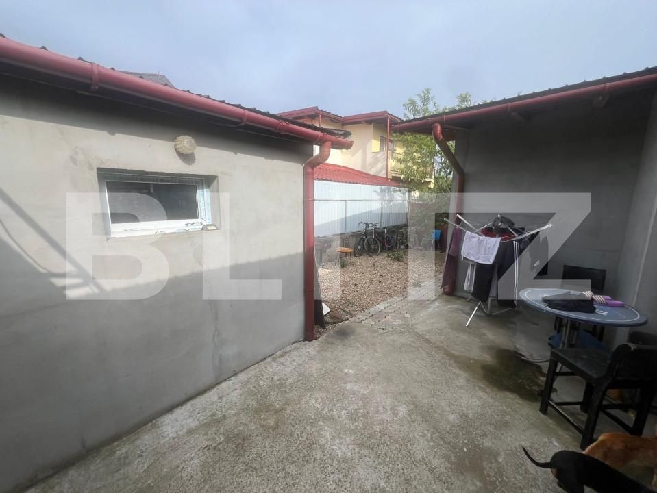 Casa de vânzare 4 camere Ronat - 153572CV | BLITZ Timișoara | Poza4