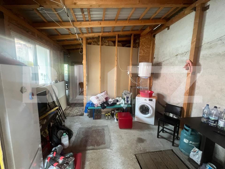 Casa de vânzare 4 camere Ronat - 153572CV | BLITZ Timișoara | Poza9