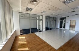 Spatiu pe 2 niveluri, lift interior, parcare, zona Cetatii