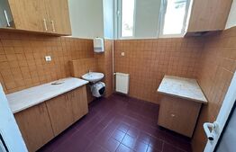 Spatiu pe 2 niveluri, lift interior, parcare, zona Cetatii