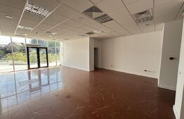 Spatiu pe 2 niveluri, lift interior, parcare, zona Cetatii