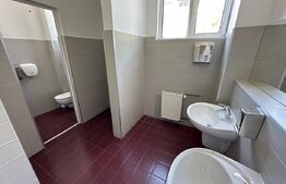 Spatiu pe 2 niveluri, lift interior, parcare, zona Cetatii