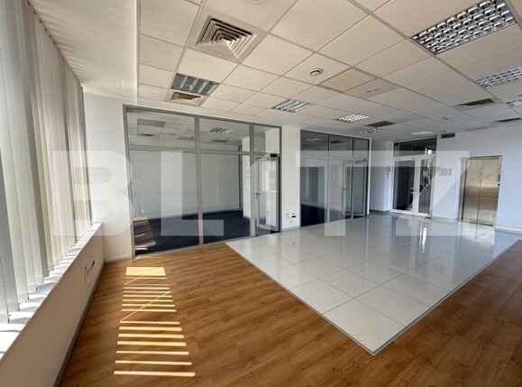 Spațiu comercial de închiriat Cetatii - 153574SIC | BLITZ Timișoara | Poza3