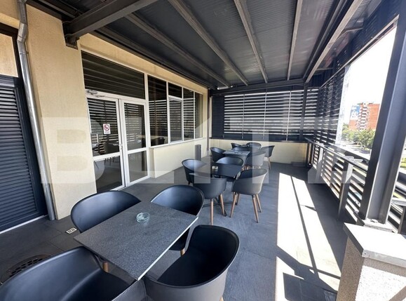 Spațiu comercial de închiriat Cetatii - 153574SIC | BLITZ Timișoara | Poza9