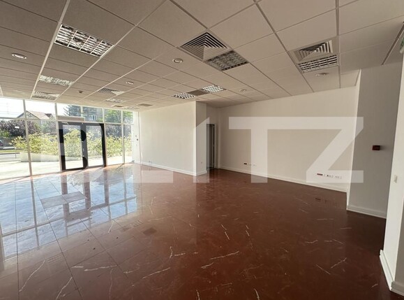 Spațiu comercial de închiriat Cetatii - 153574SIC | BLITZ Timișoara | Poza1