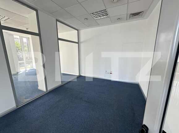 Spațiu comercial de închiriat Cetatii - 153574SIC | BLITZ Timișoara | Poza5