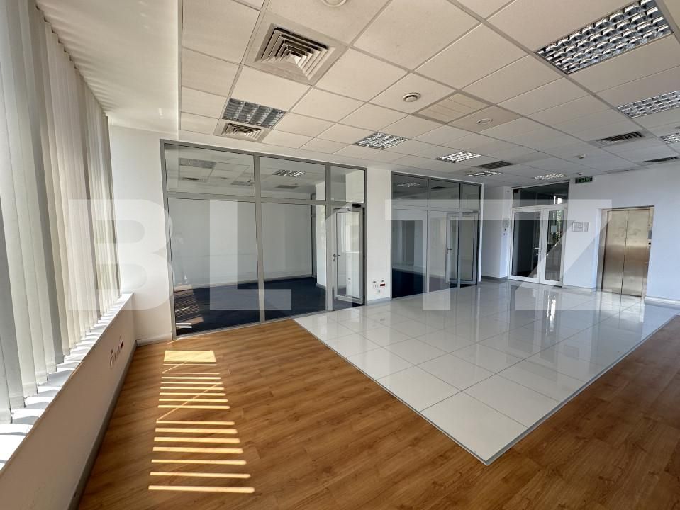 Spațiu comercial de închiriat Cetatii - 153574SIC | BLITZ Timișoara | Poza3