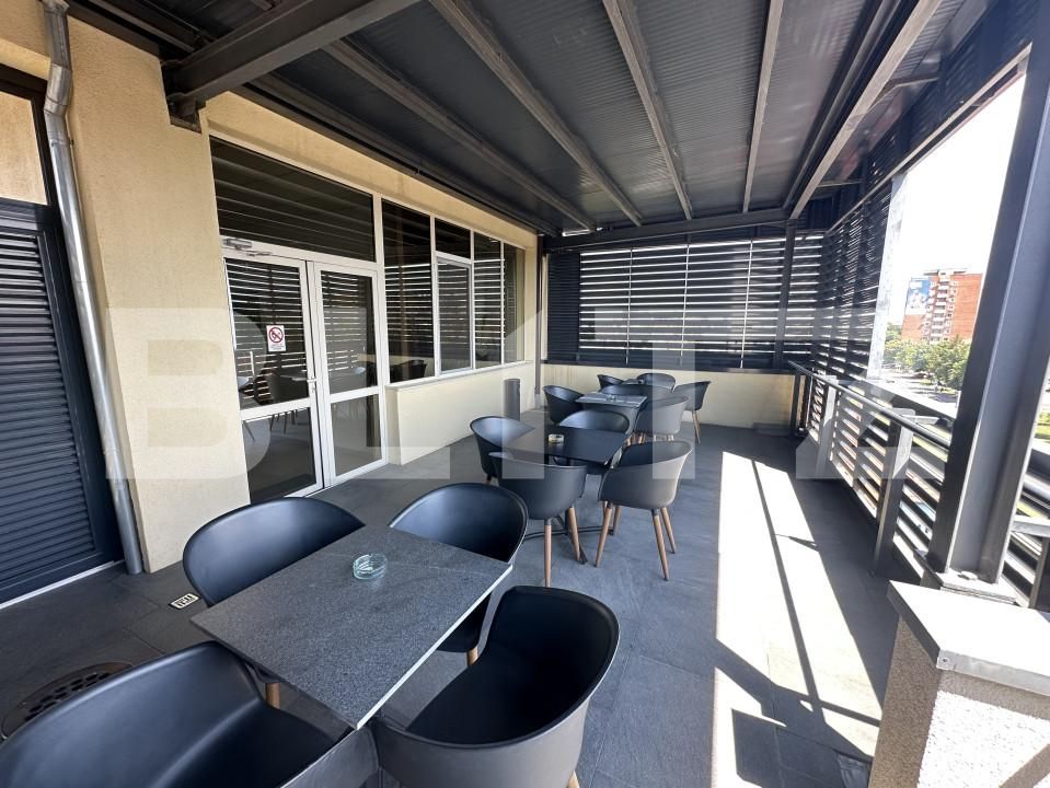 Spațiu comercial de închiriat Cetatii - 153574SIC | BLITZ Timișoara | Poza9