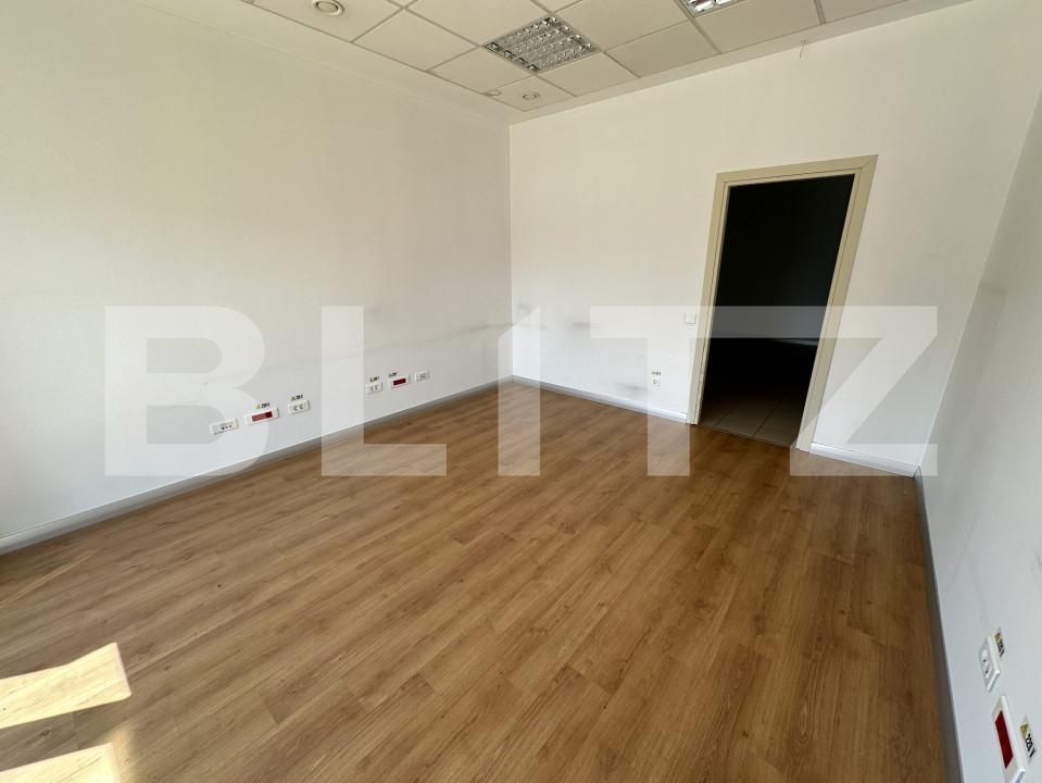 Spațiu comercial de închiriat Cetatii - 153574SIC | BLITZ Timișoara | Poza6