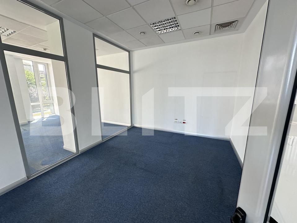 Spațiu comercial de închiriat Cetatii - 153574SIC | BLITZ Timișoara | Poza5