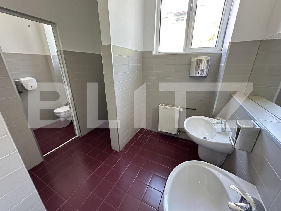 Spațiu comercial de închiriat Cetatii - 153574SIC | BLITZ Timișoara | Poza8