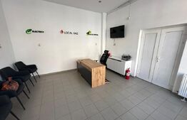 Spatiu comercial, vad bun, vitrina, zona Traian