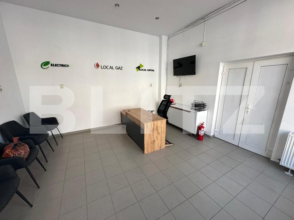 Spațiu comercial de închiriat Traian - 153690SIC | BLITZ Timișoara | Poza2